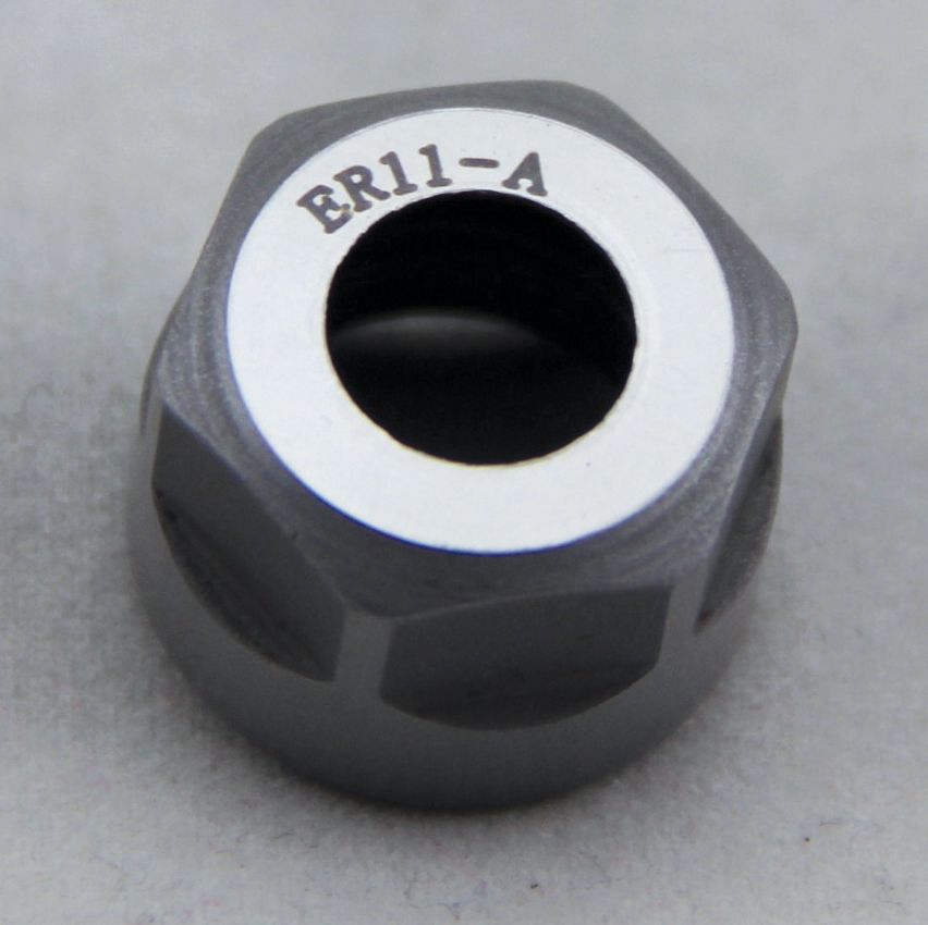 Picture of BRT Tools BRT-10101100 Collet ER11 Nut